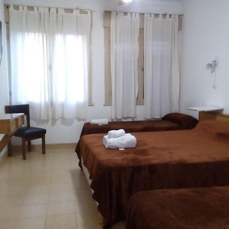 Hotel Centro Neuquén Eksteriør bilde
