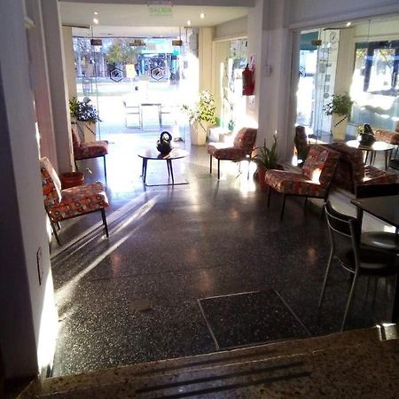 Hotel Centro Neuquén Eksteriør bilde
