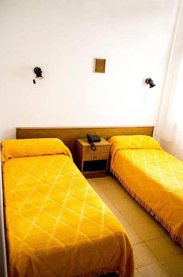 Hotel Centro Neuquén Eksteriør bilde