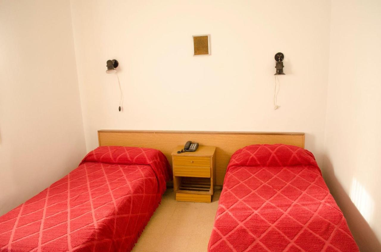Hotel Centro Neuquén Eksteriør bilde