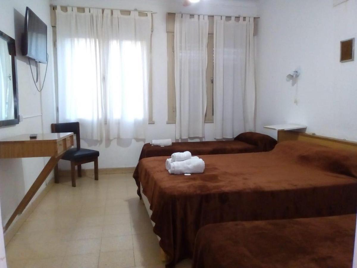 Hotel Centro Neuquén Eksteriør bilde