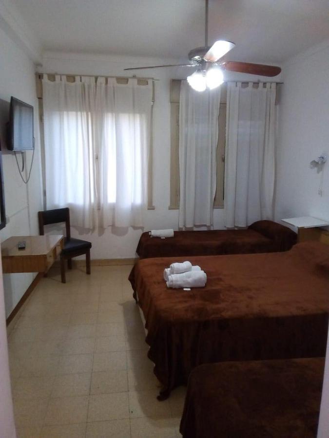 Hotel Centro Neuquén Eksteriør bilde