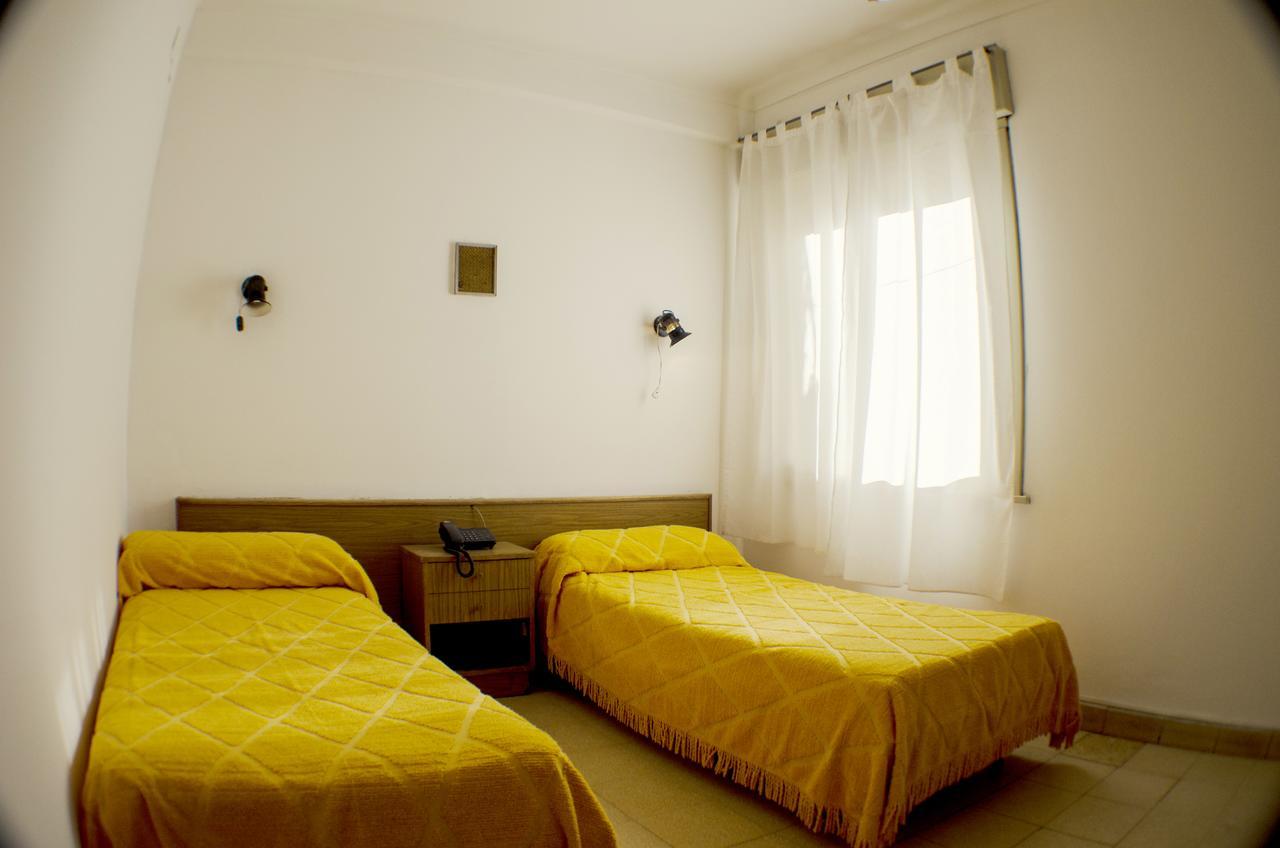 Hotel Centro Neuquén Eksteriør bilde