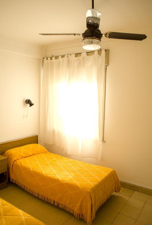 Hotel Centro Neuquén Eksteriør bilde