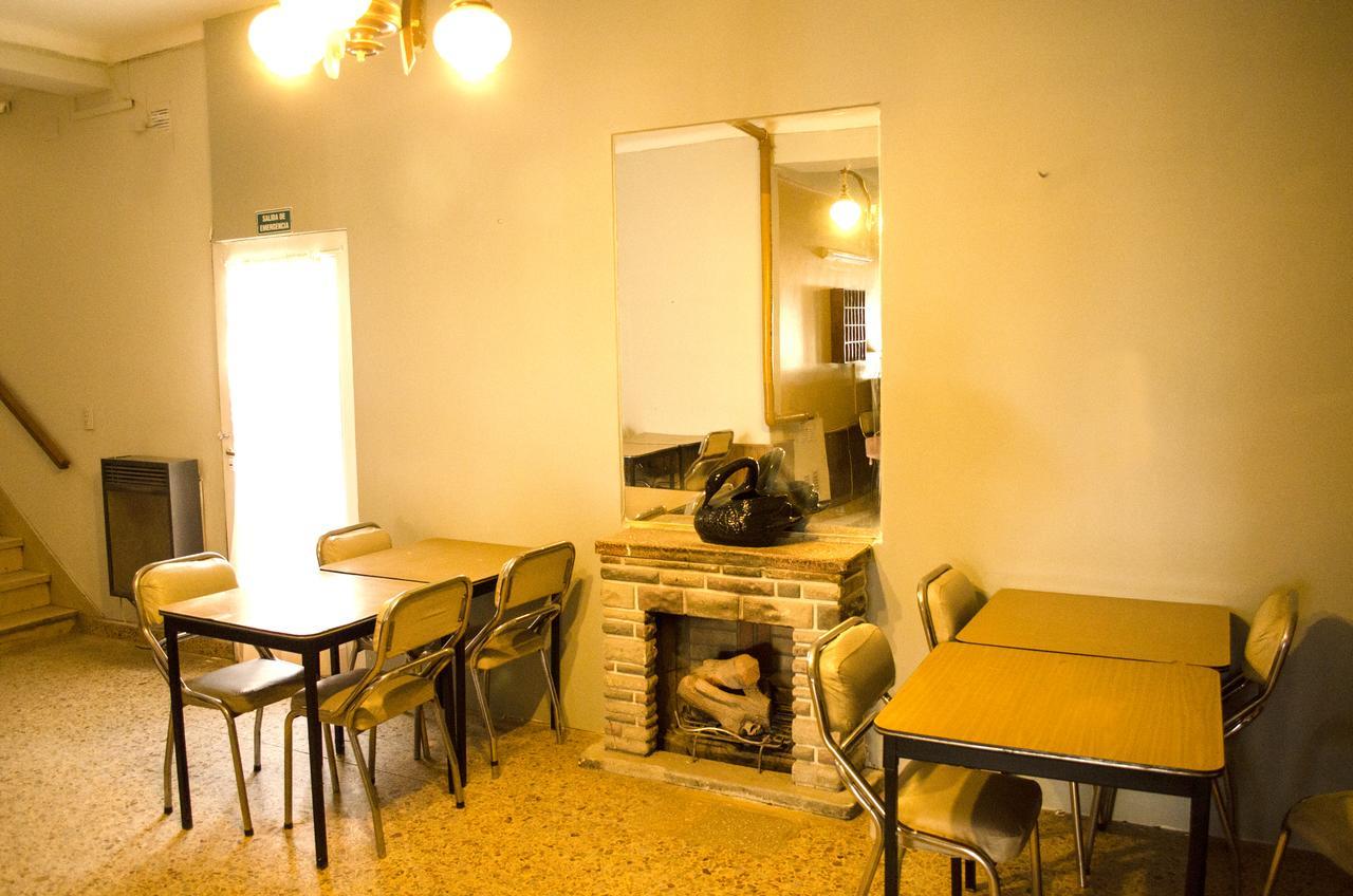Hotel Centro Neuquén Eksteriør bilde