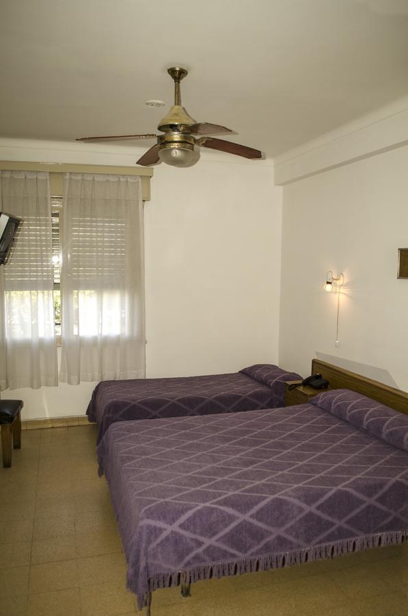 Hotel Centro Neuquén Eksteriør bilde