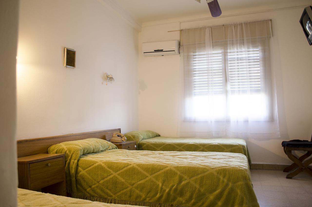 Hotel Centro Neuquén Eksteriør bilde