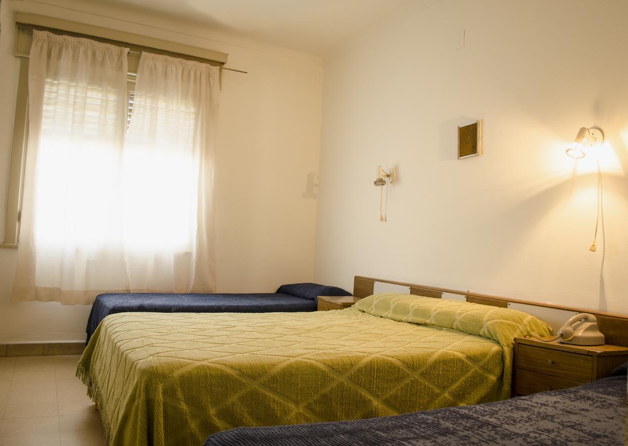 Hotel Centro Neuquén Eksteriør bilde