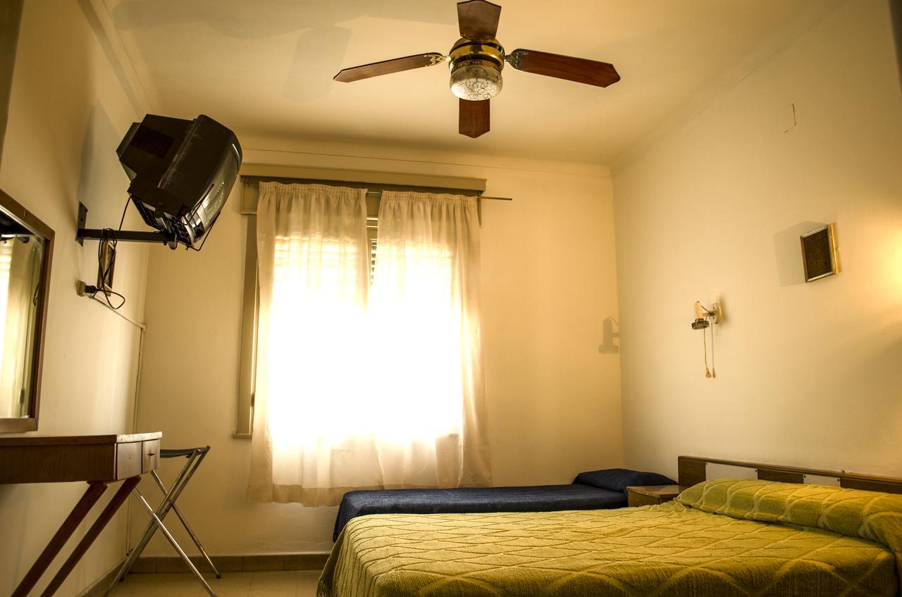 Hotel Centro Neuquén Eksteriør bilde
